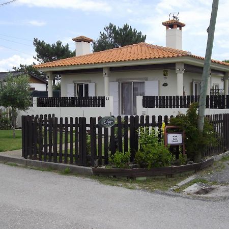 O Refugio - The Shelter Villa Esmoriz Eksteriør bilde